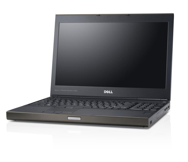 Dell Precision M4700 i7-3720QM/8GB/1000/7Pro64 - 105331 - zdjęcie